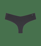 Dámske nohavičky Flex Smart Highleg Brazilian EX - BLACK - čierna 0004 - TRIUMPH BLACK XS