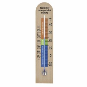 TFA 12.1055.05 - Nástenný teplomer energetickej úspory (TFA12.1055.05CZ)