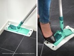 Leifheit Náhrada k mopu Twist Micro Duo XL