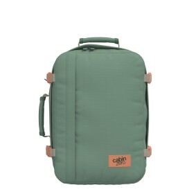 Cestovný batoh do lietadla CabinZero Classic 36L Sage forest