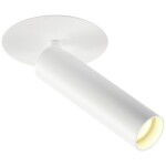 SLV 152381 KARPO 30 LED vstavané svetlo pevne zabudované LED osvetlenie 7.5 W biela; 152381