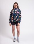 Patagonia W's LW Synch Snap-T P/O Kaleido: Black XS