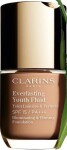 Clarins Tekutý make-up Everlasting Youth Fluid (Illuminating Firming Foundation) 30 ml