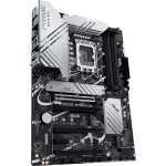 ASUS PRIME Z790-P D4 / Z790 / LGA 1700 / 4x DDR4 / PCIEx16 / 1x 2.5GLAN / ATX (90MB1CV0-M0EAY0)