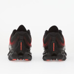 Tenisky Nike Liquid Max Black/ Metallic Gold-Team Red-Fire Red EUR 40