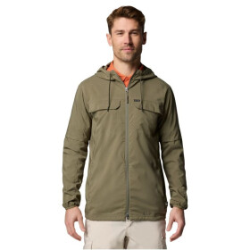 Columbia Skien Valley Light Bunda s kapucňou M 2124303397 L