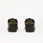 Tenisky adidas Superstar II Core Black/ Olive Strata/ Core Black EUR 47 1/3
