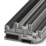 Double-level terminal block PTTB 1,5/S/4P-PV 3213852 Phoenix Contact; 3213852