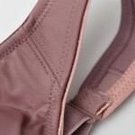 Dvojitá podprsenka s kosticami 5490 berry - RosaFaia 769 berry 80F