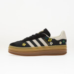 Tenisky adidas Gazelle Bold W Core Black/ Off White/ Eqtyel EUR 39 1/3