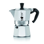 Bialetti MOKA Express kanvička na 2 šálky 90 ml (0001168)