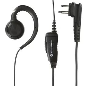 Motorola HKLN4606A / Reproduktor s mikrofónom / pre XT420, 460, 660, CP040, DP1400 (HKLN4604A)