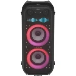 LG XBOOM XL9T čierna / Prenosný bezdrôtový reproduktor / BT / 3.5 mm jack (XL9T)