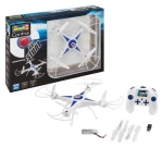 Revell 23842 GO! STUNT biela