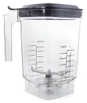 G21 Mixovacia nádoba Experience 1,2 l / Mixovacia nádoba / 1,2 l (GANEXC)