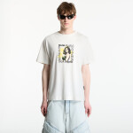 Tričko Palm Angels Pinup Regular T-Shirt UNISEX White/ Green S