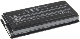 Green Cell do Asus A32-F5 F5GL F5SL F5N X50 X50SL 11.1V (AS23)