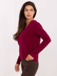 Jumper PM SW M1620.68 bordový M/L
