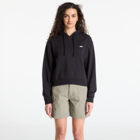 Mikina Vans W Salton Rlx Ft Po Black S