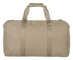 Obal na oblek Travelite Basics Garmentbag/travelbag Sand