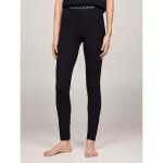 Close to Body Dámske nohavice LEGGING UW0UW04524DW5 Tommy Hilfiger