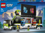 LEGO® City 60388 Herný turnaj kamióne