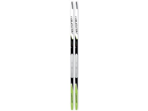 Bežky Peltonen G-GRIP SPORT NIS Universal Dĺžka: 185