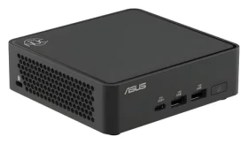 Asus NUC 15 Pro Slim Kit RNUC15CRKV700002 / Mini PC / Intel Core Ultra 7 265H vPro / Intel Arc Graphics / Barebone (90AR00R2-M000N0)