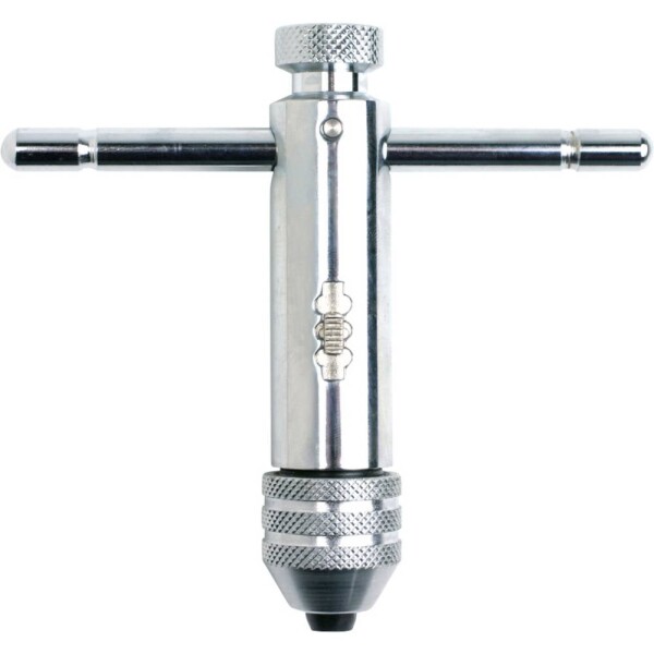 GSR B00612020 Závitový držiak nástrojov M3 - M10 1 ks; B00612020