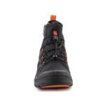Palladium Pampa Lite+ Explor Wp+ M 74383-008-M Topánky Black EU 43
