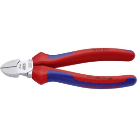 Knipex Seitenschneider 70 05 160 dielňa bočné štiepacie kliešte s fazetou 160 mm