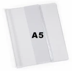 OXYBAG Obal na zošit A5 (24486)