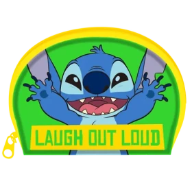 PYRAMID Peračník Lilo Stitch / Školský peračník (SR2400521EPM)