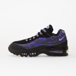 Tenisky Nike Air Max 95 Qs Court Purple/ Vast Grey-Black-Cave Purple EUR 40