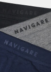 Nohavičky Navigare 100 M-2XL nero XXL