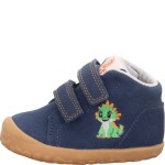 Chlapčenské barefoot tenisky Superfit FLUMMI Blue 1-009670-8000 - 20