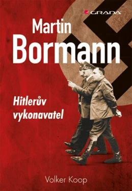Martin Bormann, Koop Volker