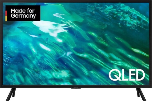 Samsung GQ32Q50AEUXZG QLED 32'' Full HD Tizen
