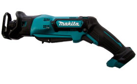 Makita JR103DZ / Aku píla chvostovka / 10.8V / Zdvih 13 mm / 3.300 z-min / bez Aku (JR103DZ)