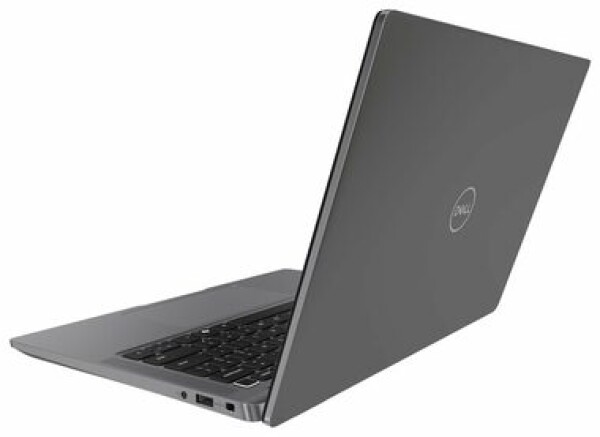 DELL Latitude 7350 sivá / 13.3" FHD + / Intel Core Ultra 5-135U 1.6GHz / 16GB / 512GB SSD / Intel Graphics / W11P (5GDT4)