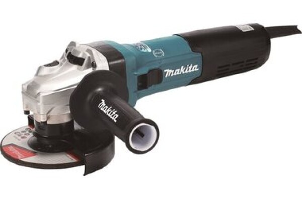 Makita GA5091X01 / Uhlová brúska / 125mm / 1900W (GA5091X01)