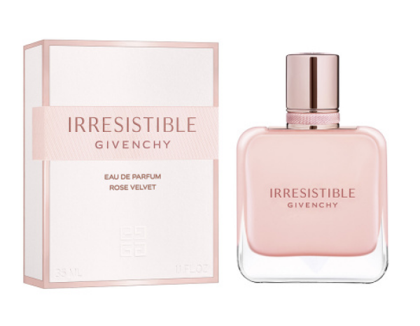 Givenchy Irresistible Rose Velvet EDP ml