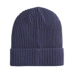 Čiapka Puma Ribbed Classic Cuff Beanie 024038 10 senior