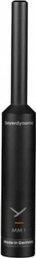 NoName beyerdynamic MM 1 (2023) Mikrofon pomiarowy