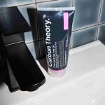 Carbon Theory, Facial Cleansing Wash