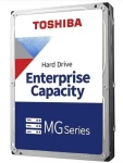 Toshiba Enterprise Capacity MG09 16TB 512e / HDD / 3.5 "/ SATA 6Gbits / 512MB cache / 7 200 rpm / Interné / 5y (MG09ACA16TE)