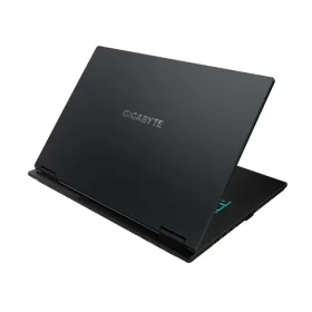 GIGABYTE GAMING A16 PRE DYHG5CZCC4SH čierna / Notebook / 16" WQXGA 165Hz / Intel Core 7 240H 2.5GHz / 32GB / 1TB SSD (GAMING A16 PRO DYHG5CZCC4SH)