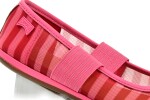 Camper Neptune Stripes Sandia-Fresa (K800696-001) detské balerínky 32 EUR