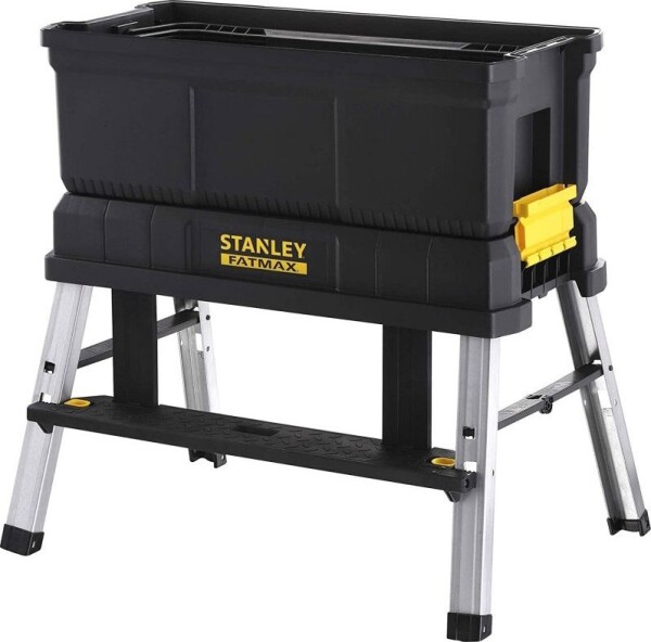 Stanley FMST81083-1 / Taška na náradie so schodíkmi / 64 x 29 x 28 cm (FMST81083-1)