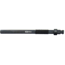 KS Tools 150.3671 Adaptér vstrekovača, M10x1,25 s vonkajším závitom, dĺžka 132 mm; 150.3671